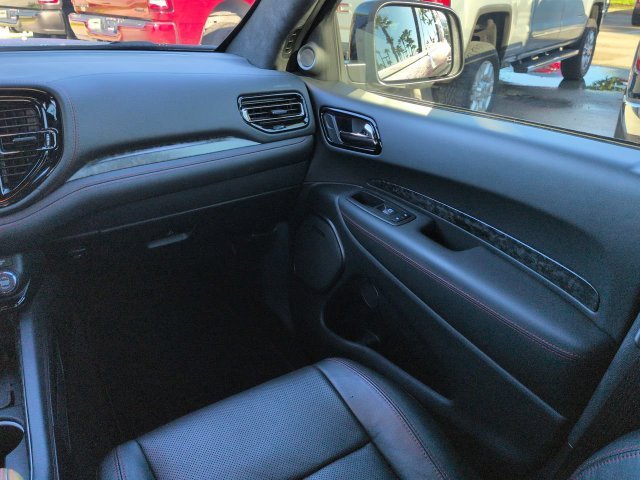 Certified Used 2026 Red Dodge GT Premium HEMI V8 image 16