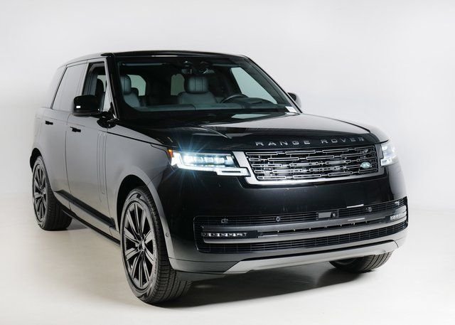 2025 Land Rover Range Rover SE - Photo 25