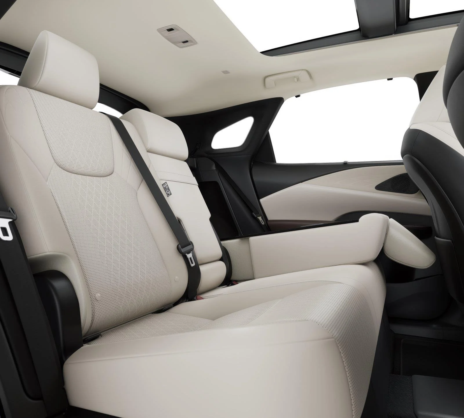New 2026 Caviar Lexus RX 450h+ Luxury image 7
