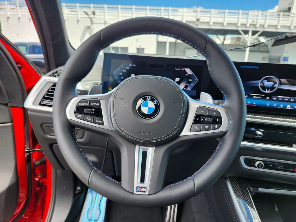 New 2026  BMW M60i image 28