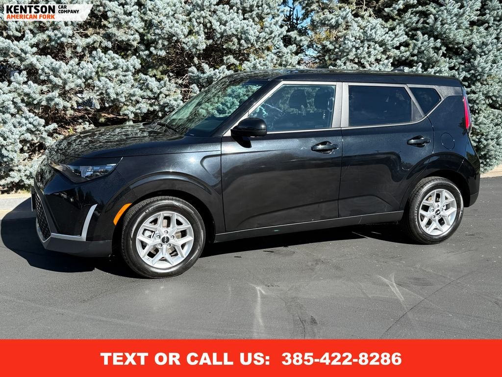 2024 Kia Soul