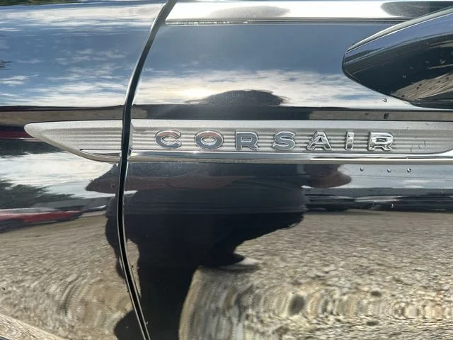 Used 2022 Black Lincoln Standard image 57