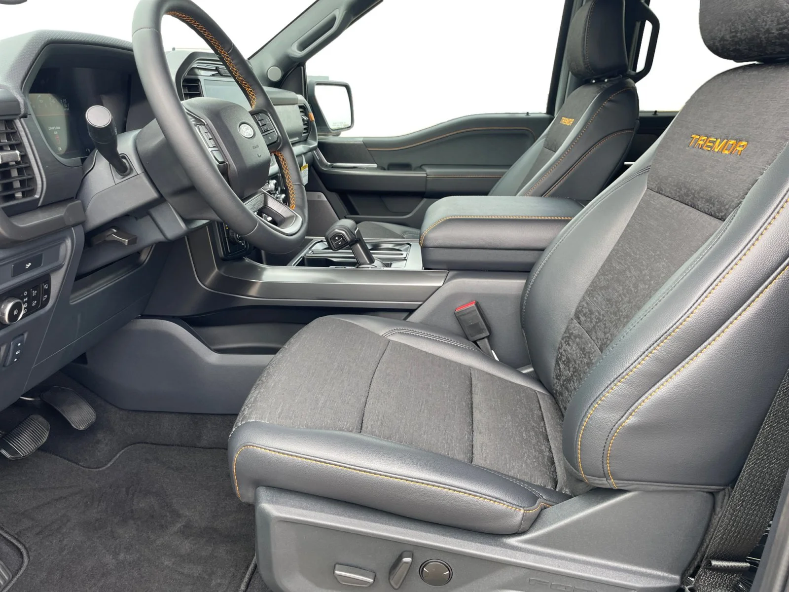 New 2026 Avalanche Ford Tremor image 14