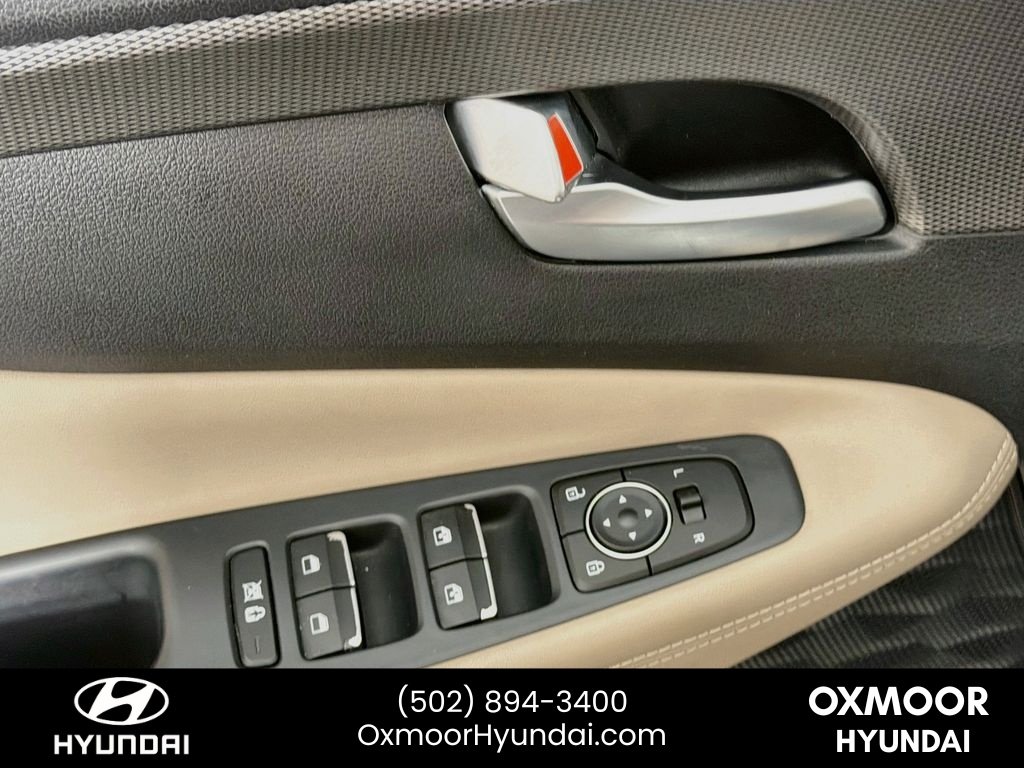 2020 Hyundai Santa Fe SEL - Photo 17