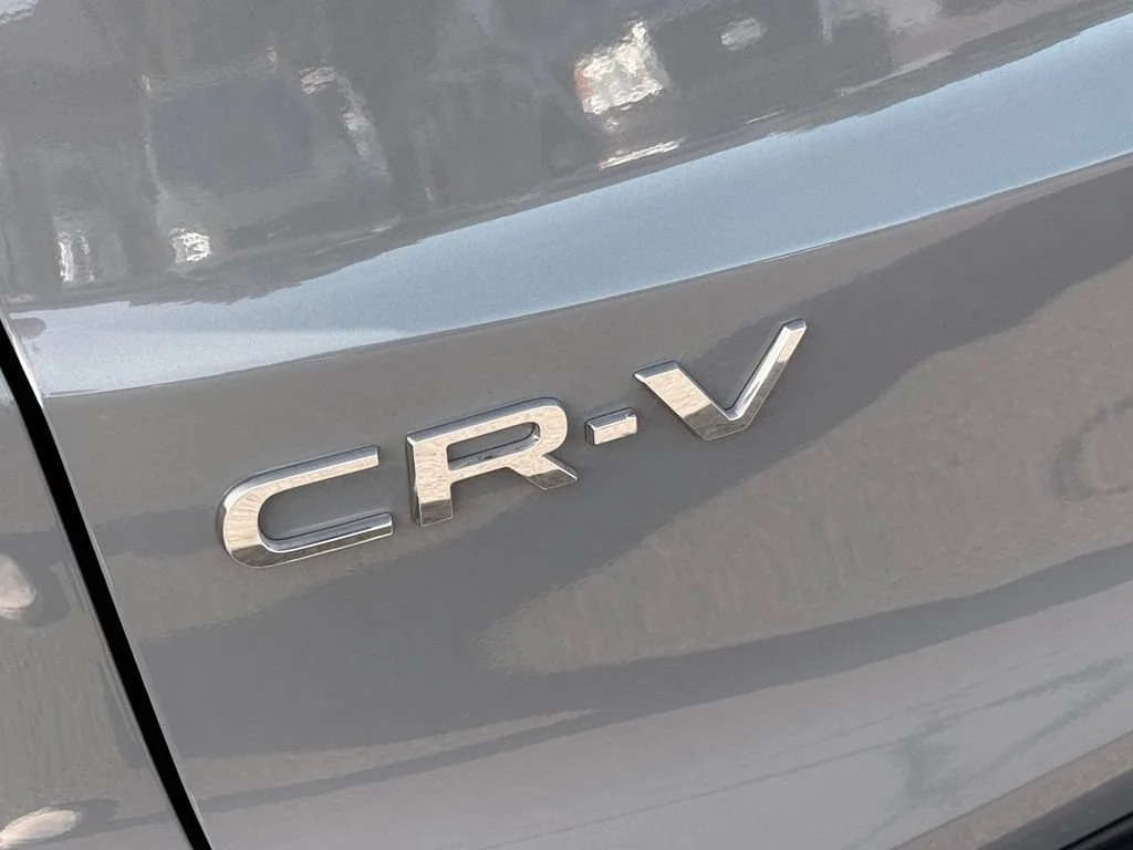 Certified Used 2026 Urban Gray Pearl Honda AWD EX image 43
