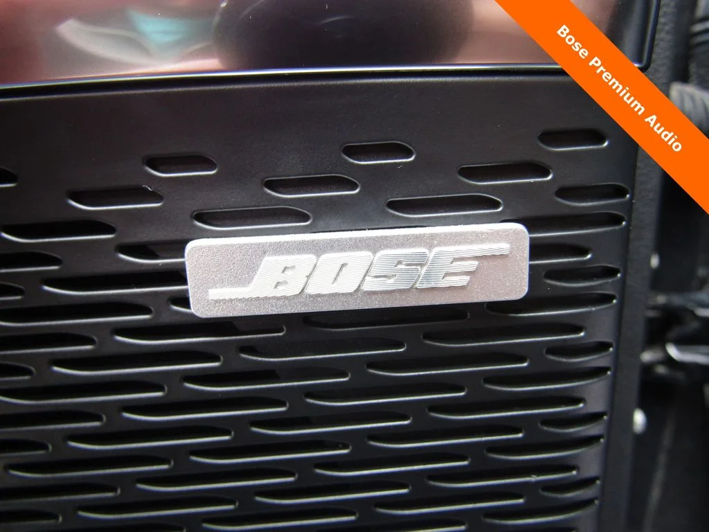Used 2024 Black GMC Elevation image 6
