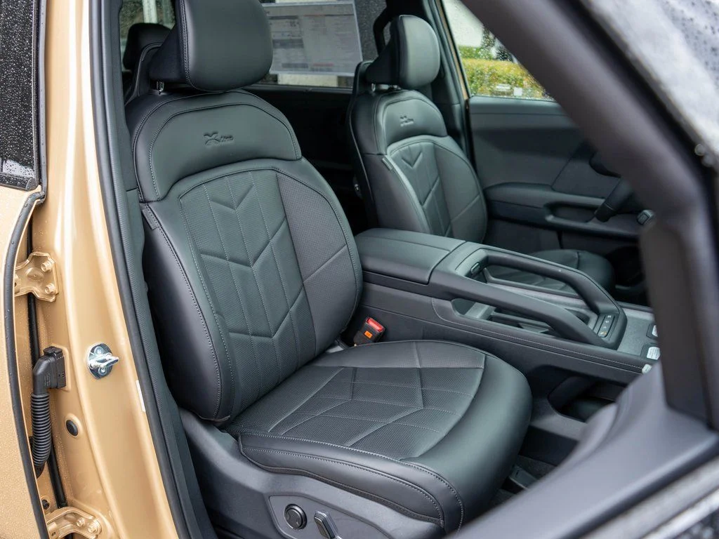 New 2027 Terrain Brown Kia X-Line EX image 9