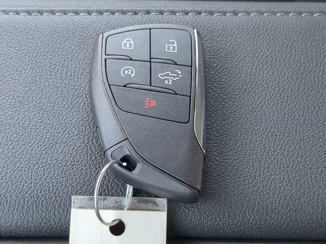 2026 Chevrolet Silverado 1500 LT - Photo 29