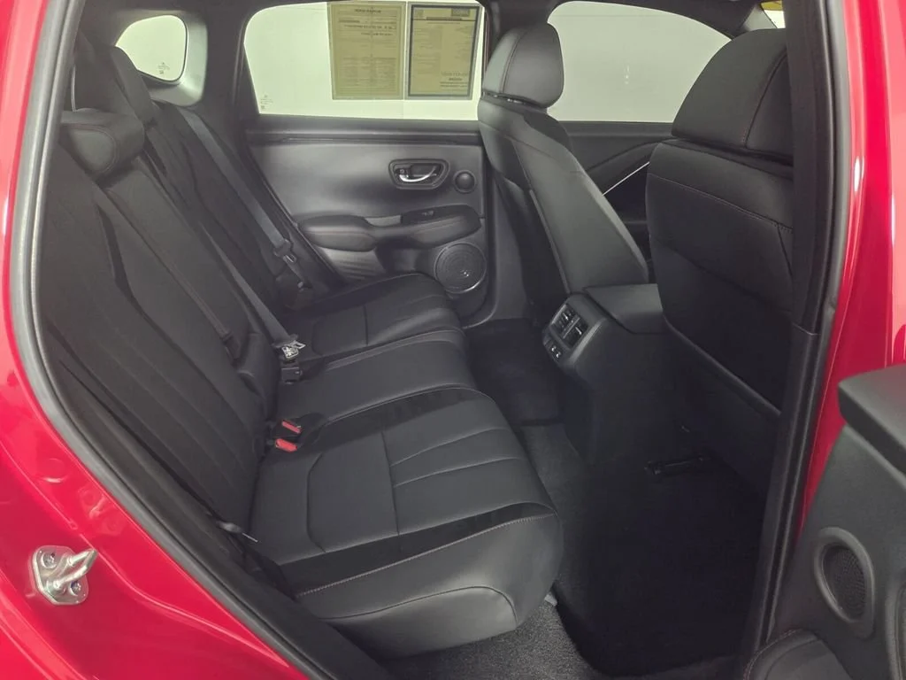 Used 2025 Milano Red Acura w/A-Spec Package image 29