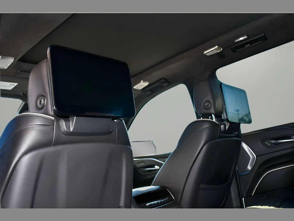 2021 Cadillac Escalade Premium Luxury Platinum - Photo 16