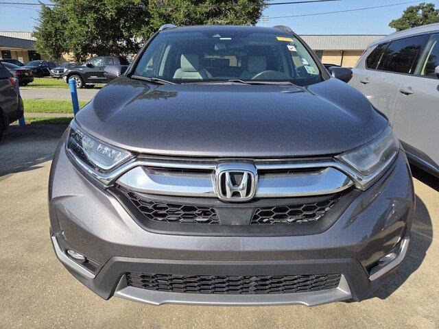 Used 2018  Honda Touring image 2
