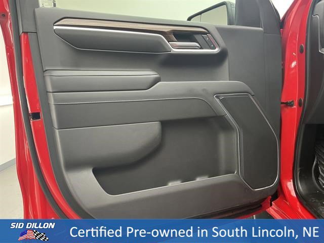 2022 Chevrolet Silverado 1500 RST - Photo 15