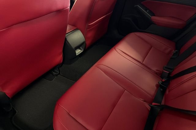 New 2026 Platinum White Pearl Acura A-Spec Tech Package image 9