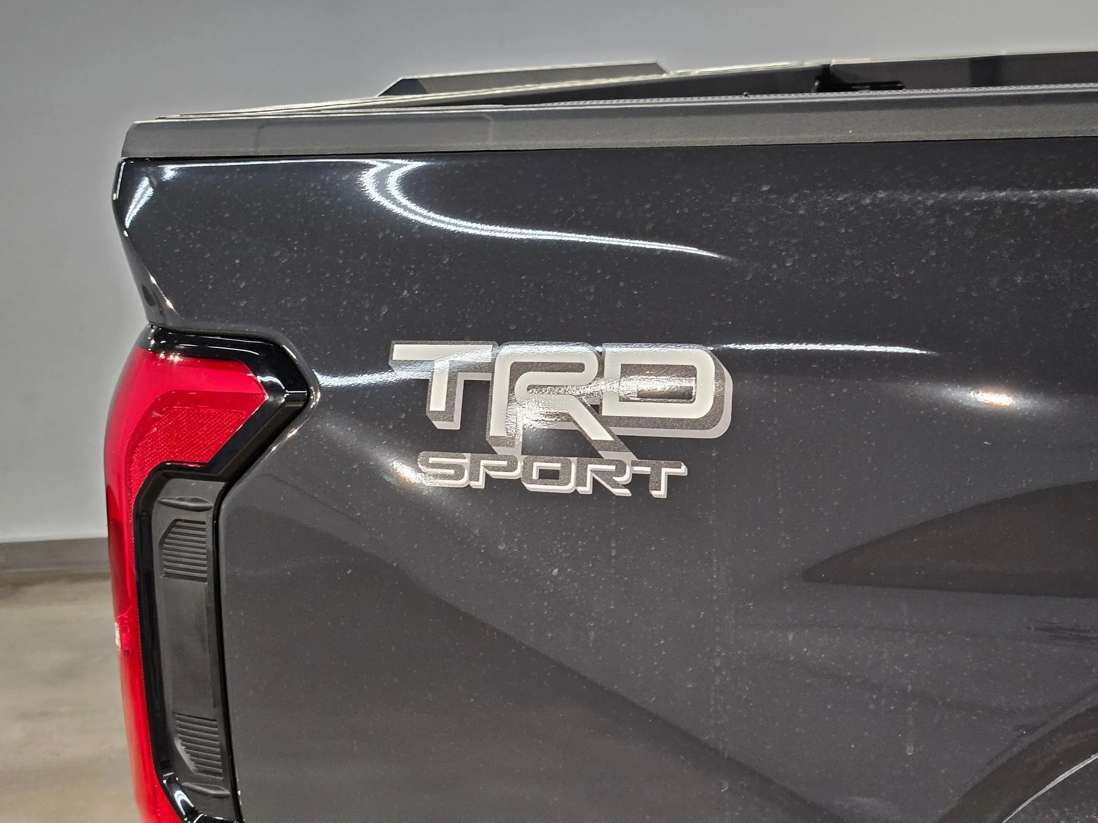New 2026 Underground Toyota TRD Sport image 24