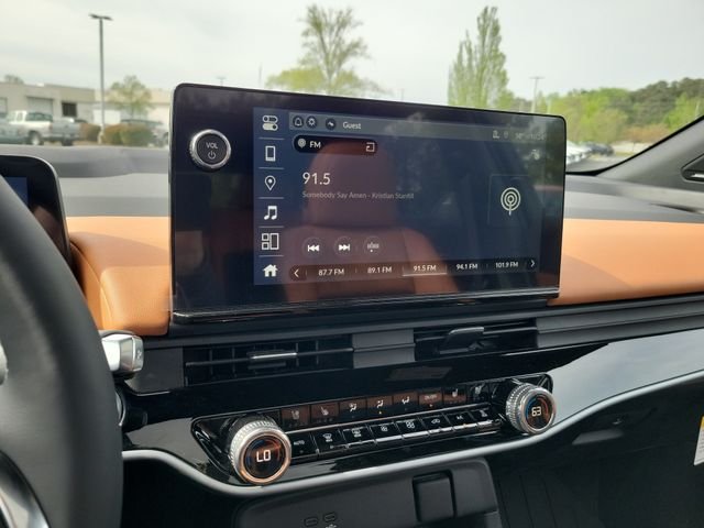 2026 Honda Prologue Elite - Photo 30