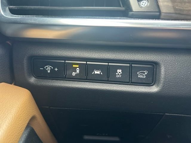 Used 2022 Black Kia SX image 17