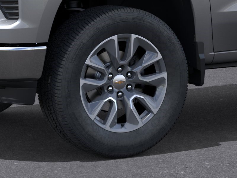 2026 Chevrolet Silverado 1500 LT - Photo 9