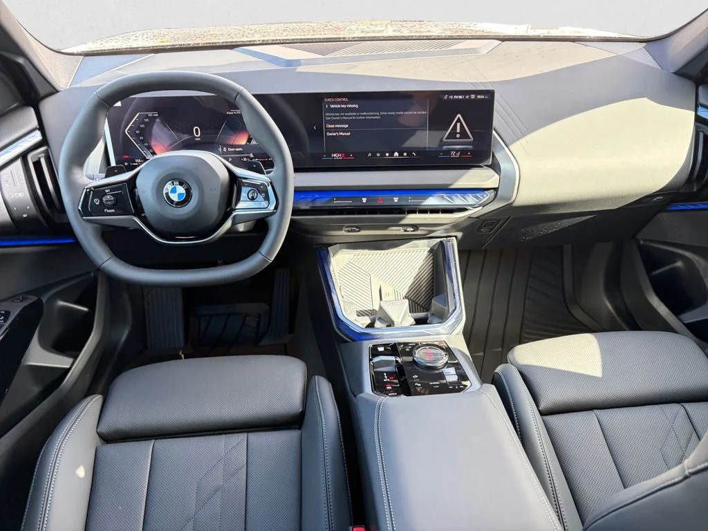 Certified Used 2026 Gray BMW 30 xDrive image 12