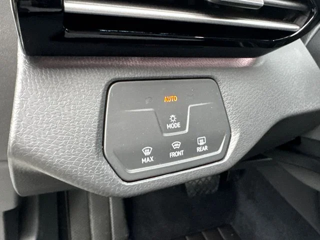 New 2026 Opal White Pearl Volkswagen Pro image 35
