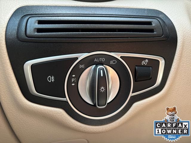 Used 2022 Silver Mercedes-Benz GLC 300 image 10