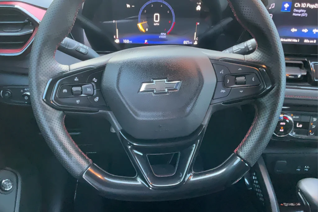 2026 Chevrolet Trailblazer RS - Photo 15