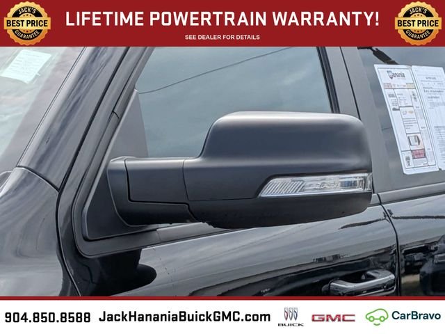 Used 2022 Black Ram Big Horn/Lone Star image 10