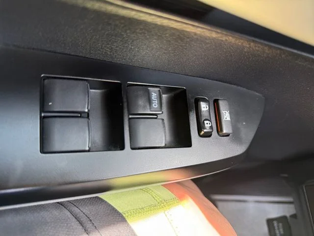 Certified Used 2016 Gray Toyota SR5 image 12