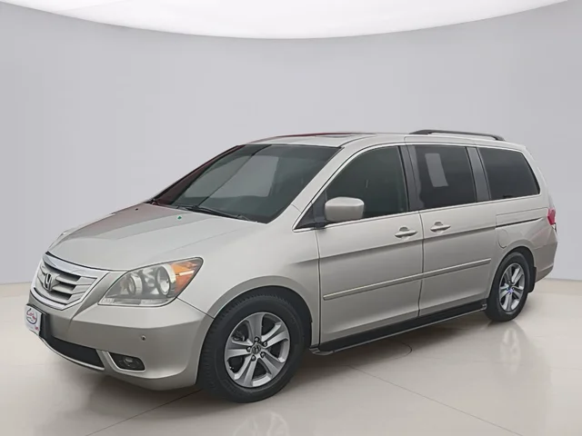 Pre-Owned 2009 Honda Odyssey EX-L