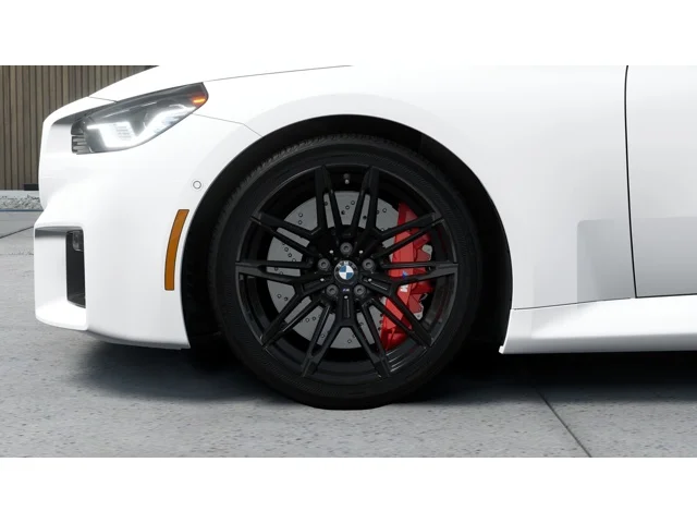 New 2026 Alpine White BMW  image 7