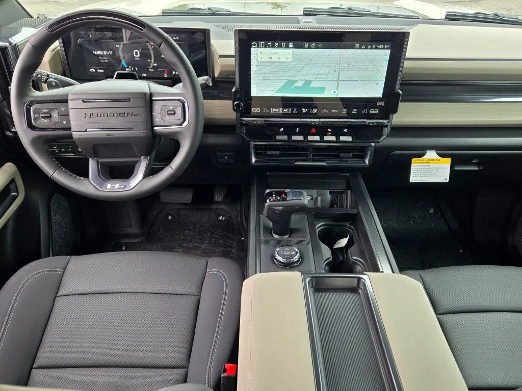 New 2026 Coastal Dune GMC 2X image 3