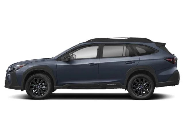 Used 2024 Cosmic Blue Pearl Subaru Onyx Edition image 3