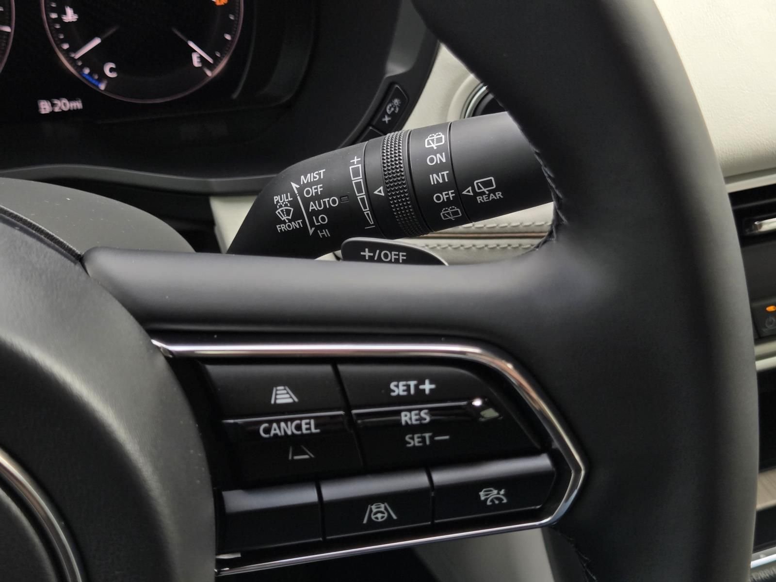 2026 Mazda CX-90 Premium Plus Package - Photo 22