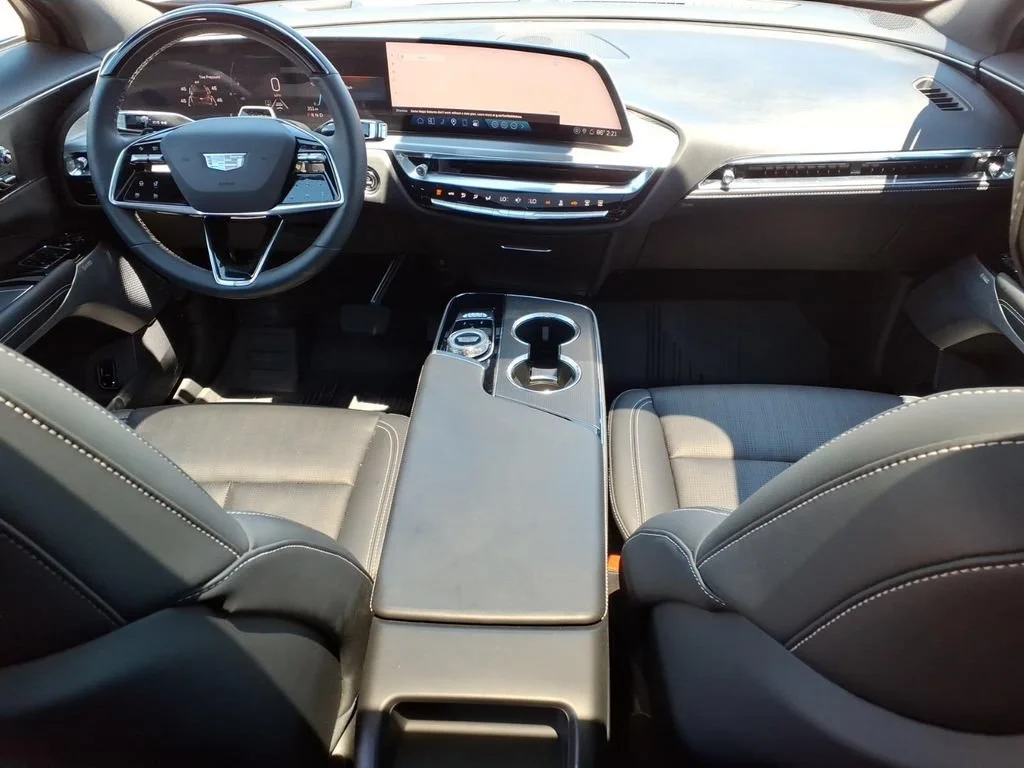 2024 Cadillac LYRIQ Sport 2 - Photo 16