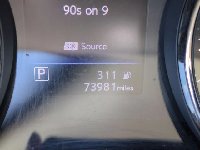 Used 2018 Gray Nissan SV image 19