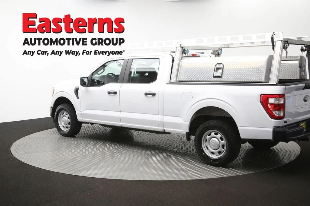 Used 2022 White Ford XL image 67
