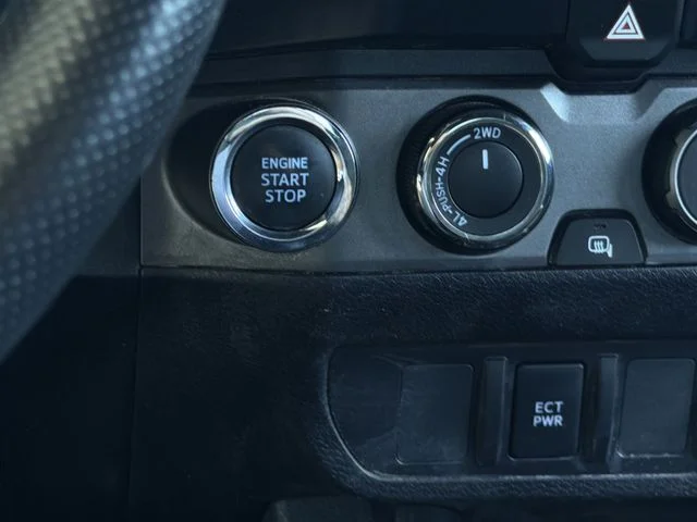 Used 2023 Gray Toyota TRD Sport image 26