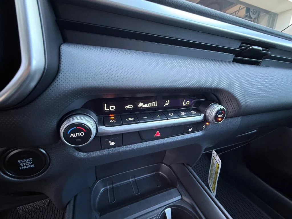 New 2026 Green Mazda 2.5 S Preferred image 23