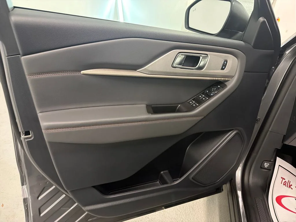 New 2026 Gray Ford Active image 12