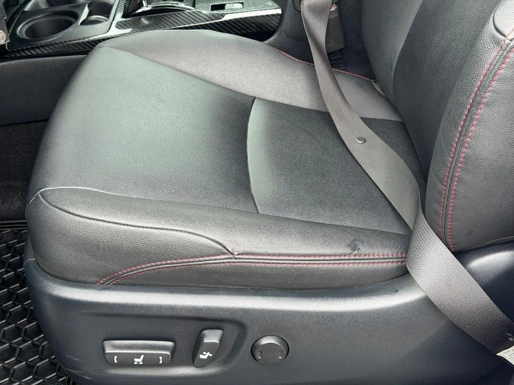 Used 2019  Toyota TRD Pro image 23