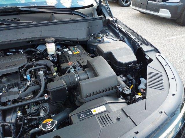 New 2027 Abyss Hyundai SEL Sport image 17