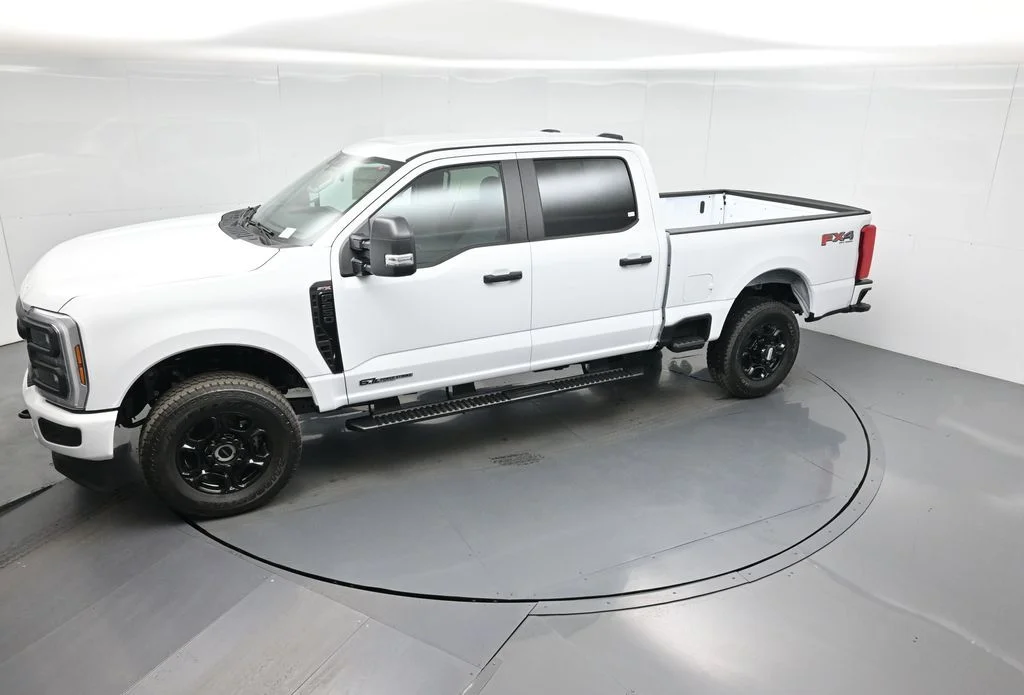 New 2026 White Ford XL image 41
