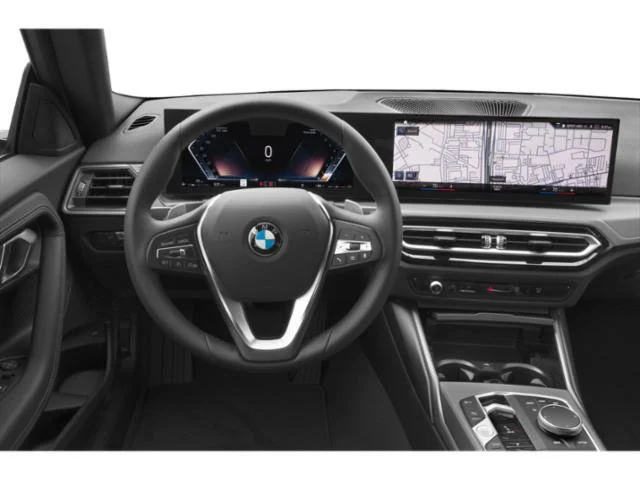 Used 2023 Thundernight Metallic BMW 230i xDrive image 10