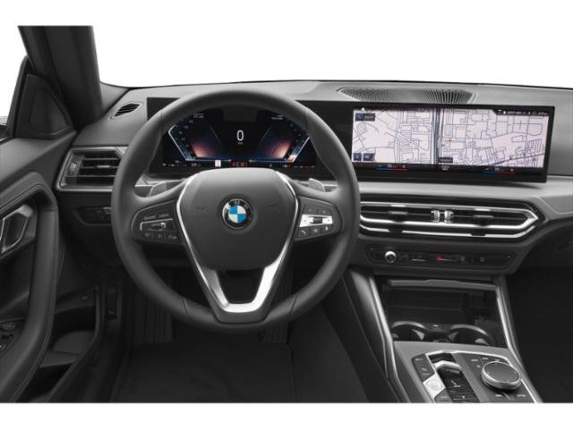 Used 2023 Thundernight Metallic BMW 230i xDrive image 10