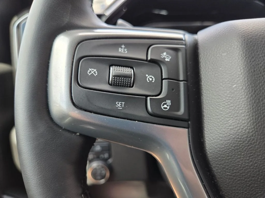 Used 2024 Red Chevrolet RST image 13
