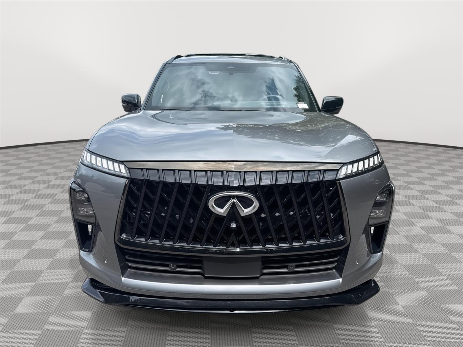 New 2027 DYNAMIC METAL INFINITI Sport 4WD image 3