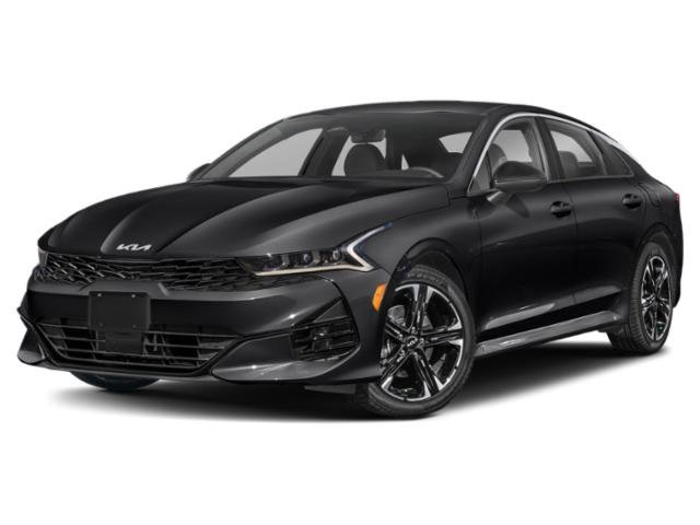 2023 Kia Optima GT-Line AWD's photo