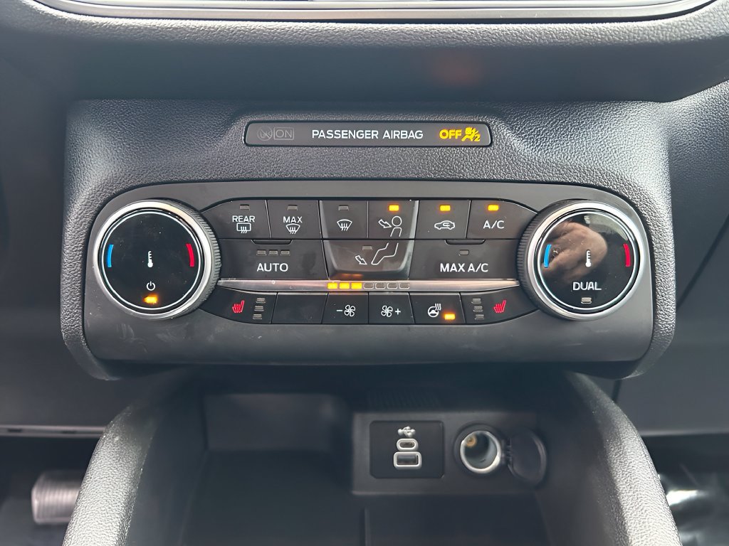 Used 2026 Vapor Blue Ford Active image 20