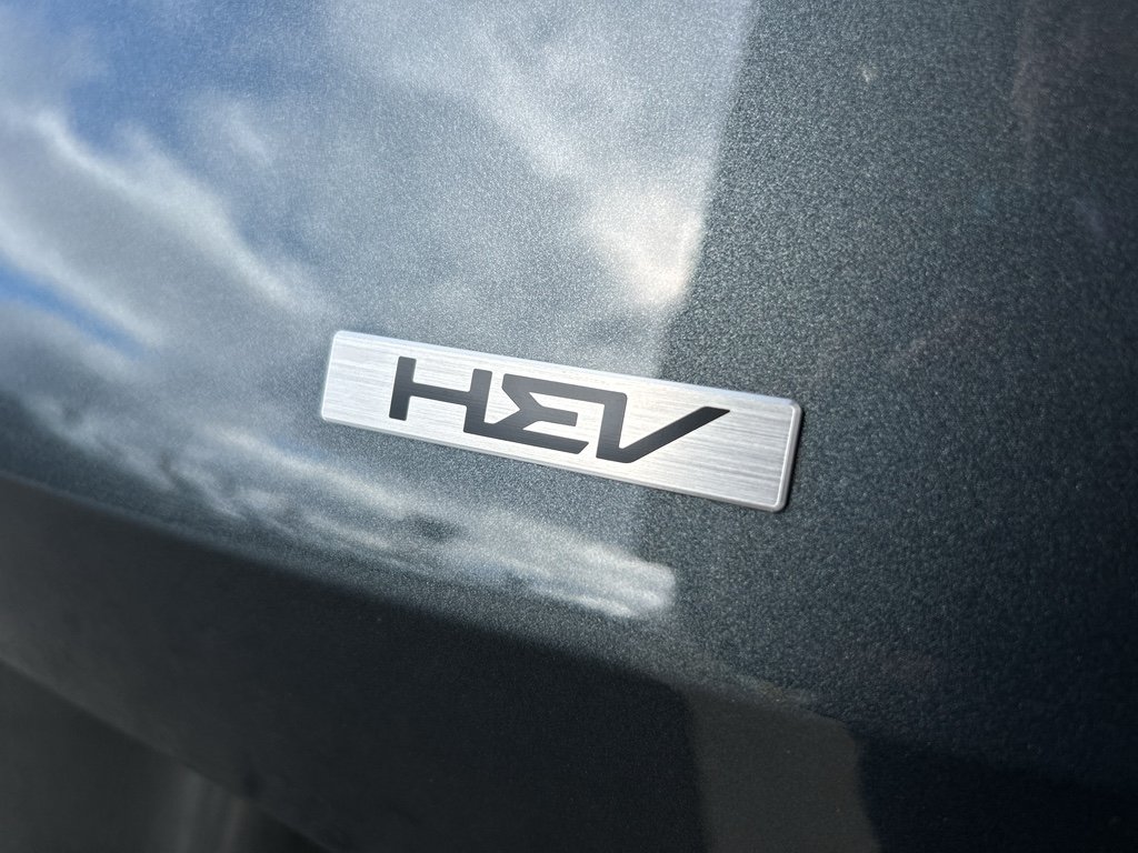 New 2026 Gravity Gray Kia SX Prestige image 9