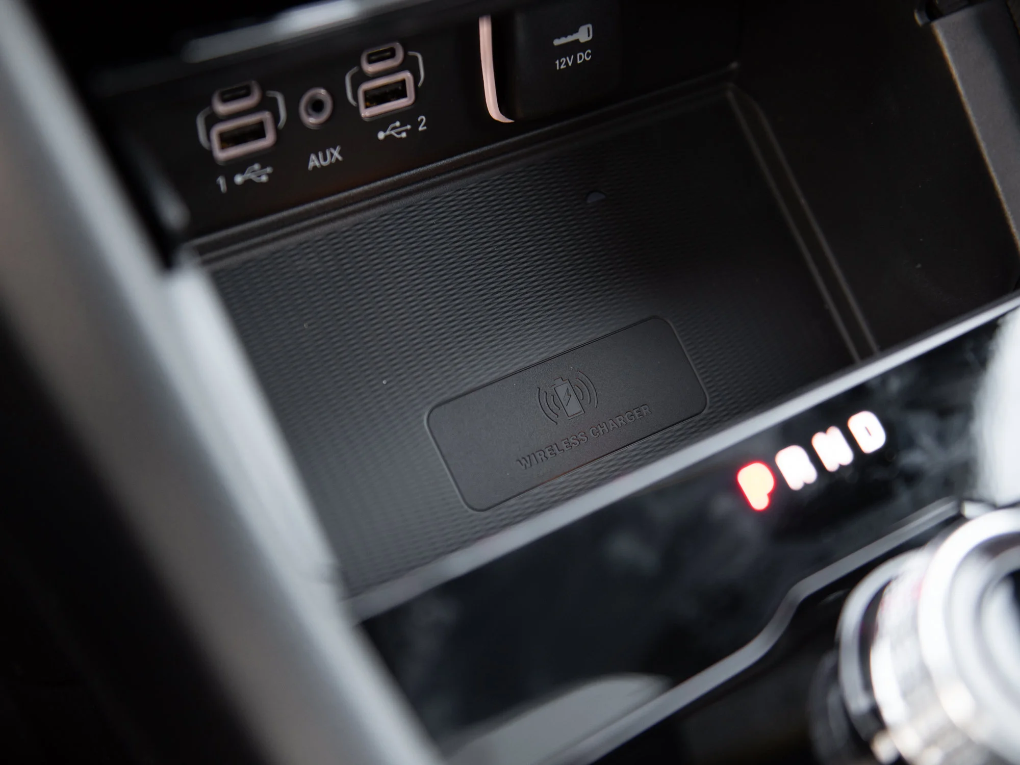 New 2025 Black Jeep Altitude* image 19