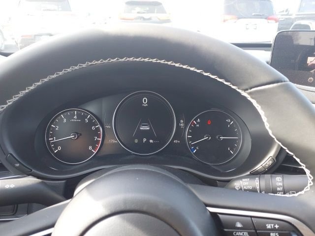 New 2026 Blue Mazda 2.5 S Aire Edition image 15